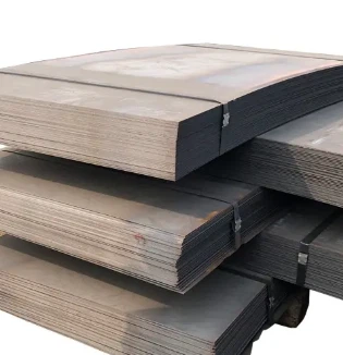 DNV GL Grade A Shipbuilding Steel Plate