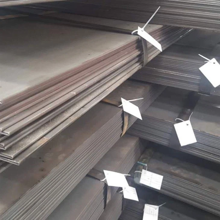P295GH P265GH 6mm 10mm Steel Plate