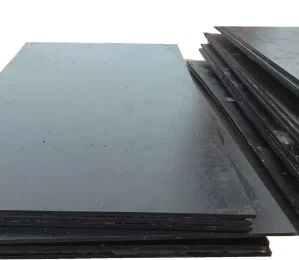 Painted LR 32 Offshore Steel Plate For Shipbuilding