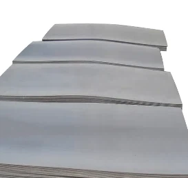 Painted LR 32 Offshore Steel Plate For Shipbuilding