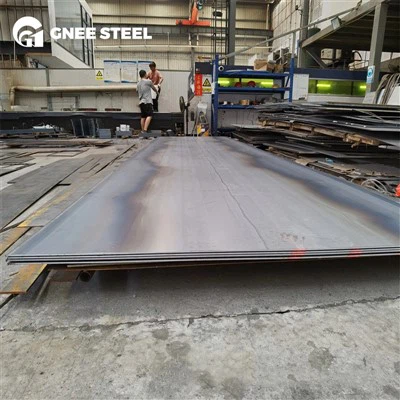 A514 GRASS F Низька плівка з легованої сталі