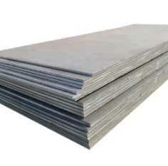 P275NL2 P355NL1 Сталева пластина P420NL1 для газового бака