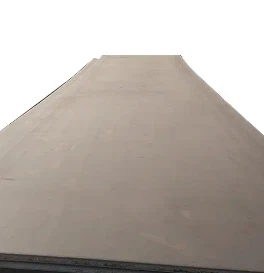 LR -клас AH36 Суднобудівна сталева пластина