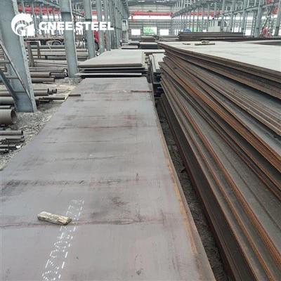 SA387 сталева пластина класу 22 класу 2 класу