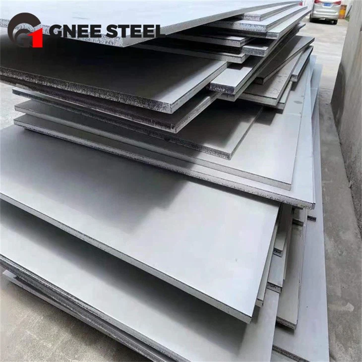 1CR13 Special Alloy Plate