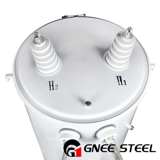 250 KVA Single-Phase Pole-Mounted Transformer