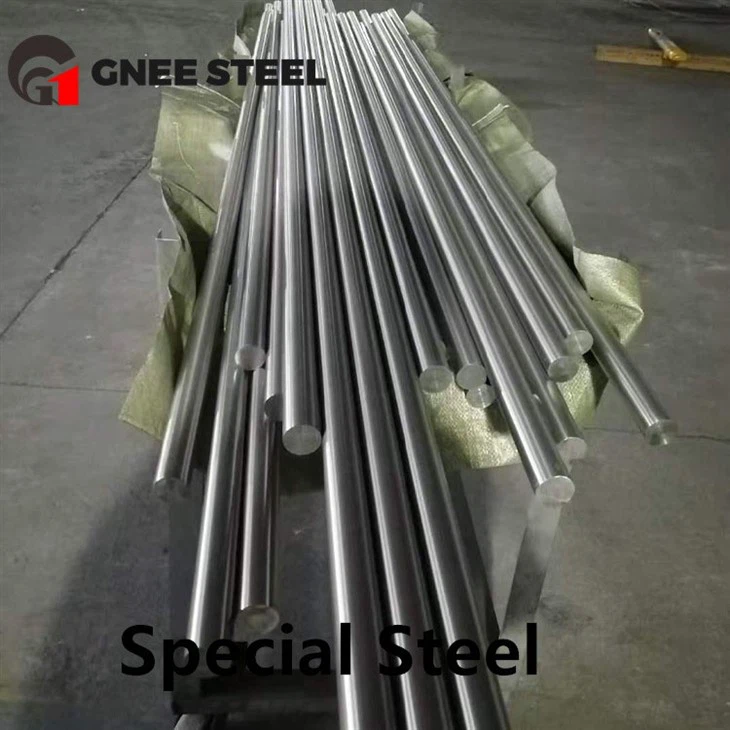 China Mold Steel Distributors