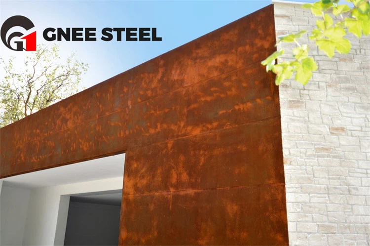 corten sheet corten sheet