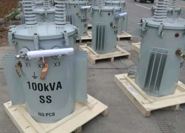 pole mounted current transformer pole mounted current transformer