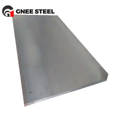 API 2Y клас 50 50 T структурна пластина