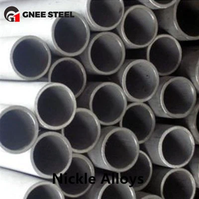 ASTM B423 N08825 Нікельні сплави