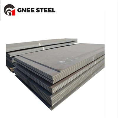 JFE EH C400 Стійка сталева пластина