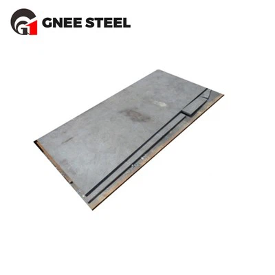 Ріна клас AH40 EH40 Hull Steel