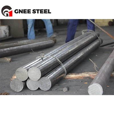 А2 Інструмент сталь круглої смуги